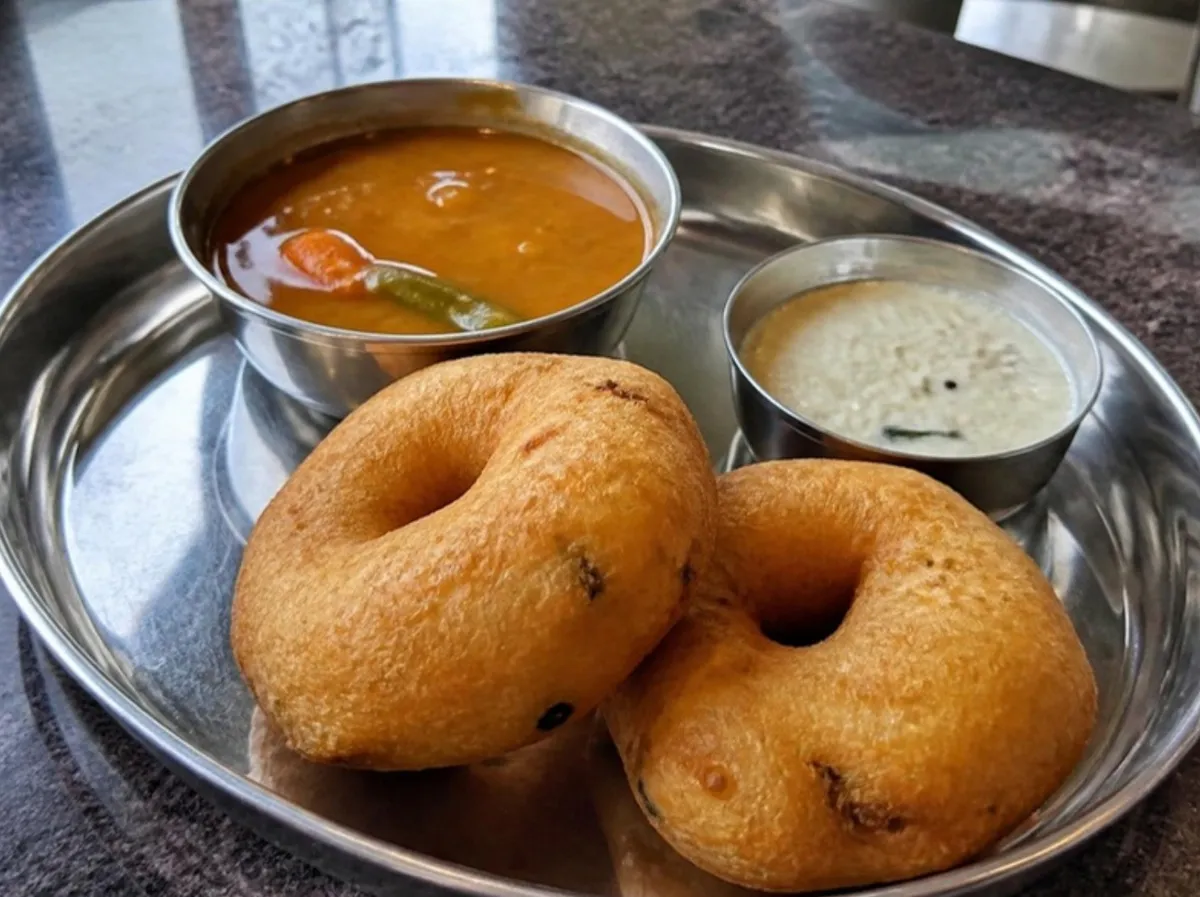 Vada