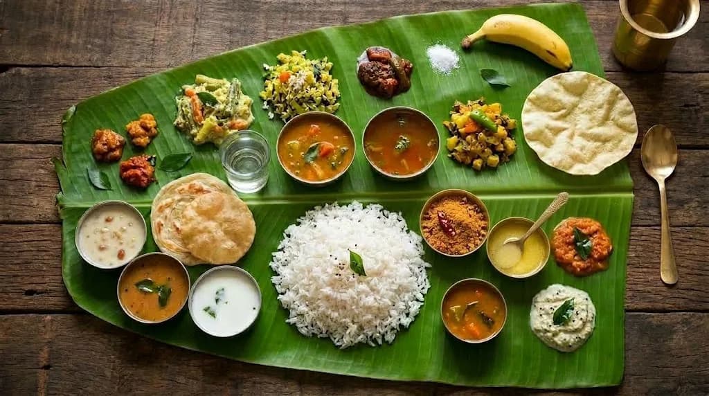 Meals